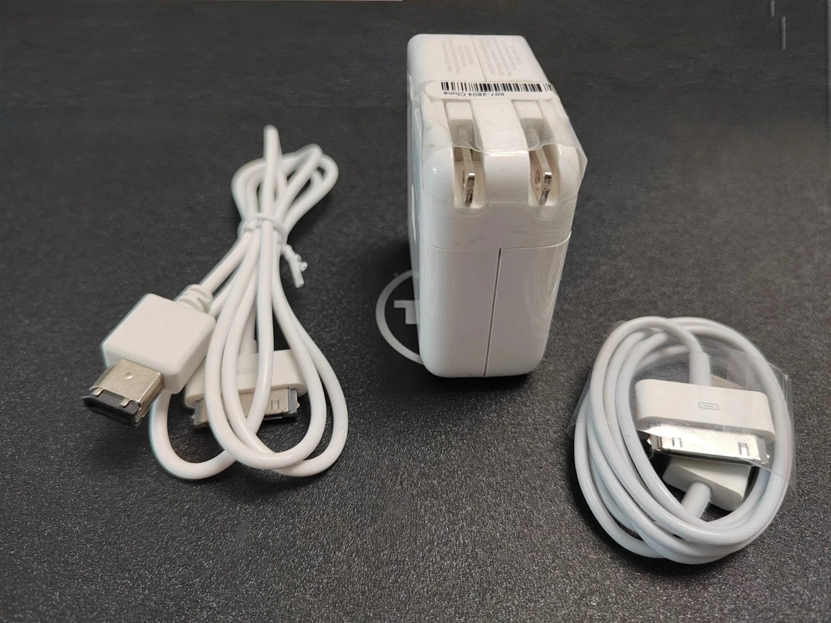 ipod firewire cable products for sale | eBay