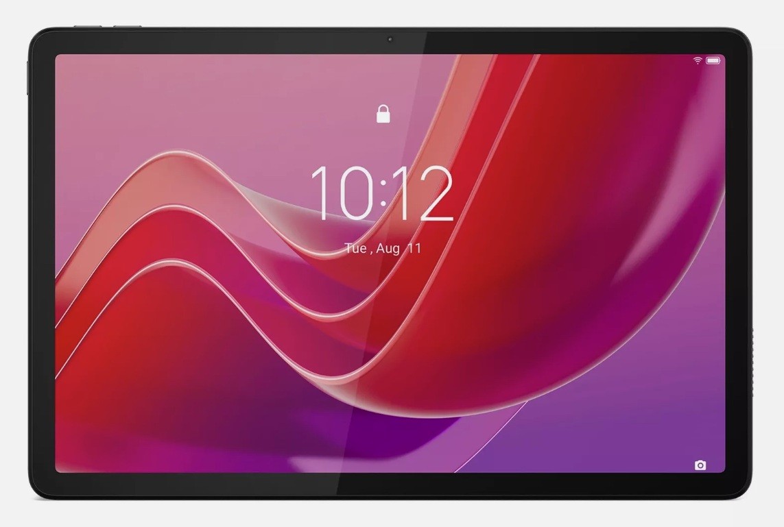 Lenovo Tab M11 本体 Lenovo Tab M11 11