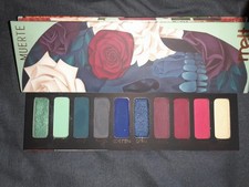 Melt Cosmetics Muerte Palette Lmd. rar
