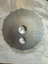 MILLER MOPAR TOOL 10504 TRANSMISSION SPRING COMPRESSOR USED ON 948TE TRANS