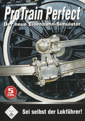 Pro Train Perfect (PC)