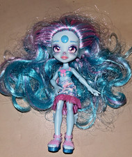 Magic Mixies Pixlings - Marena the Mermaid Pixling - 6" Doll ONLY