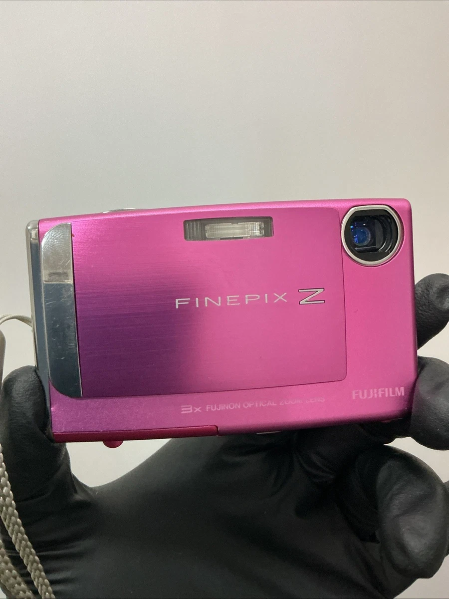 Fujifilm FinePix Z10fd Digital Cameras for Sale | Shop New & Used