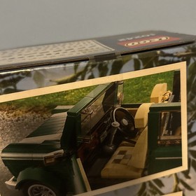LEGO 10242 Creator Expert MINI COOPER New &Sealed - RETIRED