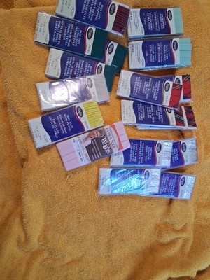 Wrights Bias Tape Collection