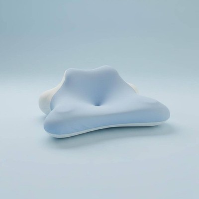 Desk Rest Pillow Skingentle Sleep Pad Soft and Comfy for Office, Workplace