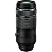 Olympus M.Zuiko Digital ED 100-400mm F5-6.3 IS Super