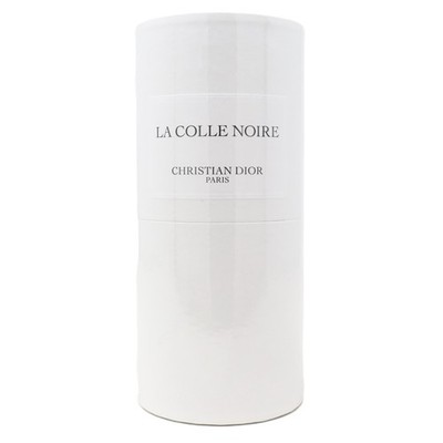 Christian Dior La Colle Noire Eau De Parfum 125 Ml. 4.2 Oz. for