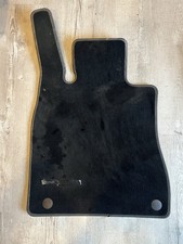 Mercedes S-Klasse Fußmatte V223 ab 2020 Premium Velours Autoteppich in Original Mercedes S-Klasse Fußmatte V223 ab 2020 Premium Velours Autoteppich in Original