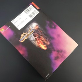 The King of Fighters '99 Evolution Official Guide for Dreamcast Used