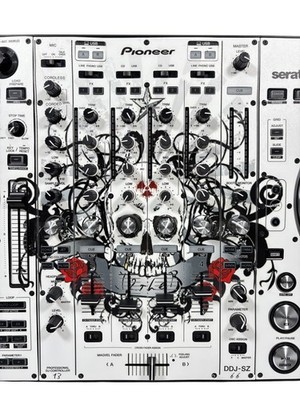 パイオニアDDJ-SZ Pioneer DDJ-SZ Digital DJ Controller for sale online | eBay
