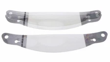 Simpson Racing Optics 10210C Laminated Tearoffs for Venator Helmet