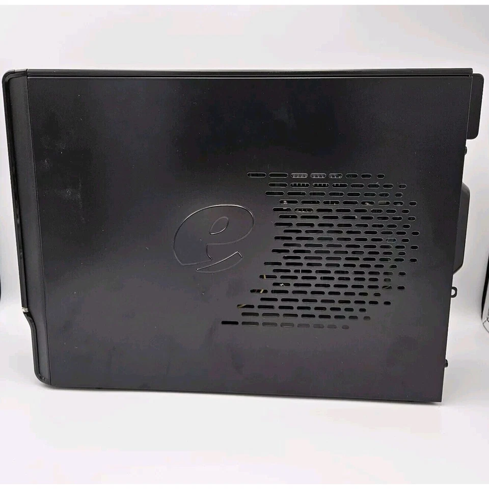 EMACHINES EL1352-01E COMPACT WINDOWS 7 64-BIT DESKTOP PC - PARTS - Image 4 of 4