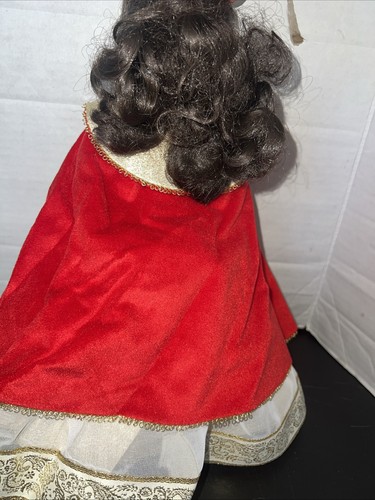 Muñeca Madame Alexander 14 en Blancanieves - Imagen 3 de 4