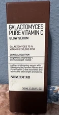 Some by Mi Galactomyces Pure Vitamin C Glow Serum 30ml