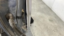 Porte arrière et accessoires Mitsubishi GRANDIS