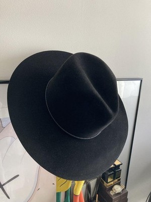 Tom Ford Period Gucci 0102Aw Rabbit Fur Hat | eBay