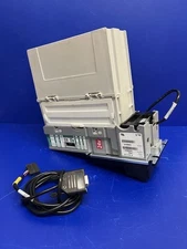 MEI Bill Acceptor AE2612 U10 24V Large Capacity 700 Bill Box $1-$20's Working