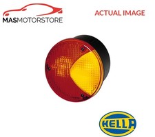 REAR LIGHT TAIL LIGHT RIGHT LEFT HELLA 2SD 964 169-117 I NEW OE REPLACEMENT
