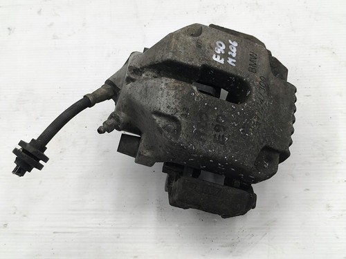 BMW E90 Bremssattel Vorne Links Brake Cliper OE Original Teil Gebraucht