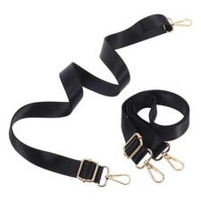  2 Pcs Belly Cross Surcingles Straps Extenders for Horse Blankets