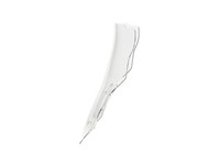 WRS Windschild Touring Transparent WRS Ducati Multistrada 1200 / S 2013-2014