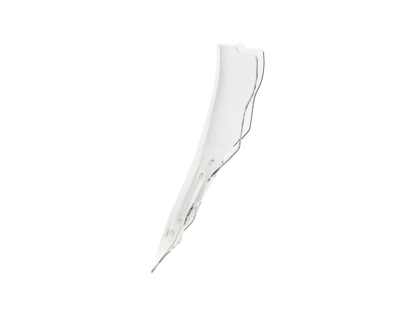 WRS Windschild Touring Transparent WRS Ducati Multistrada 1200 / S 2013-2014-image