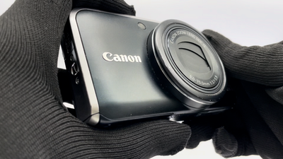 CANON PowerShot SX210 IS ブラック Canon Support for PowerShot SX210 IS | Canon U.S.A., Inc.