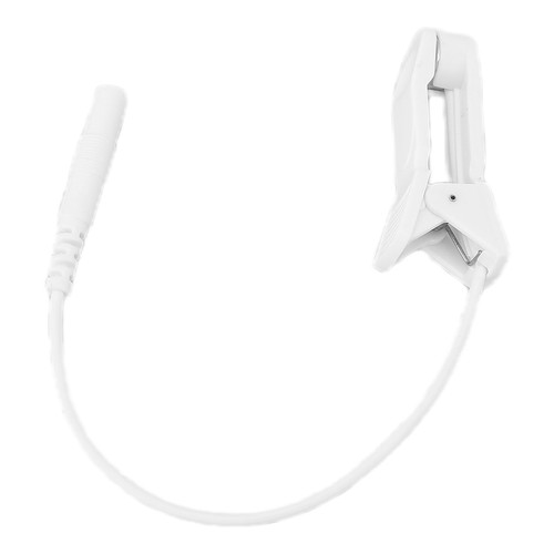 2.0mm TENS Wire Ear Clip Electrode Wire Connecting Cable Ear Clip Stimu L2S - Picture 21 of 24