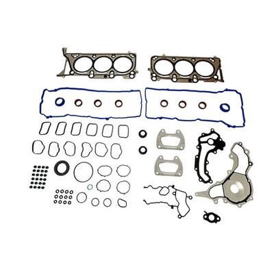 DNJ HGS1184 Engine Cylinder Head Gasket Set Chrysler, Dodge, Jeep, Ram 3.6L V6