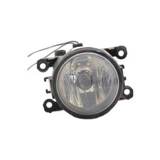 Antibrouillard Renault SCENIC