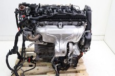 Moteur Volvo V70