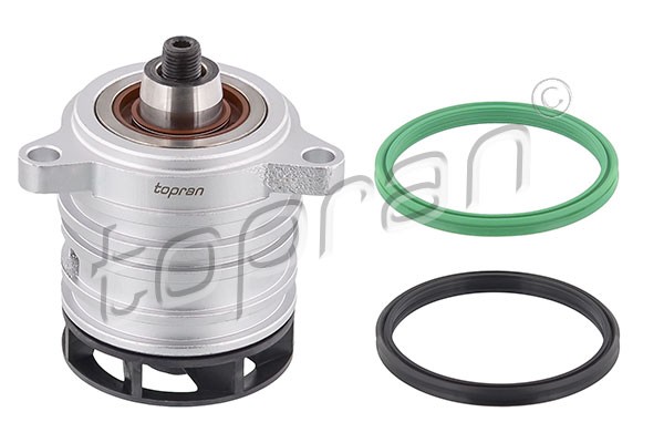 Fits TOPRAN HANS PRIES 110 931 WATER PUMP   ⭐UK Stock⭐