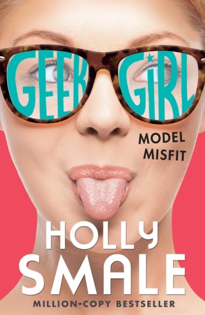 Model Misfit by Holly Smale (Paperback Book)