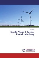 Fathe Allythi | Single Phase & Special Electric Machinery | Taschenbuch (2016)