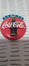 Vintage 1995 Coca Cola "Always Coca Cola" Frideg Magnet