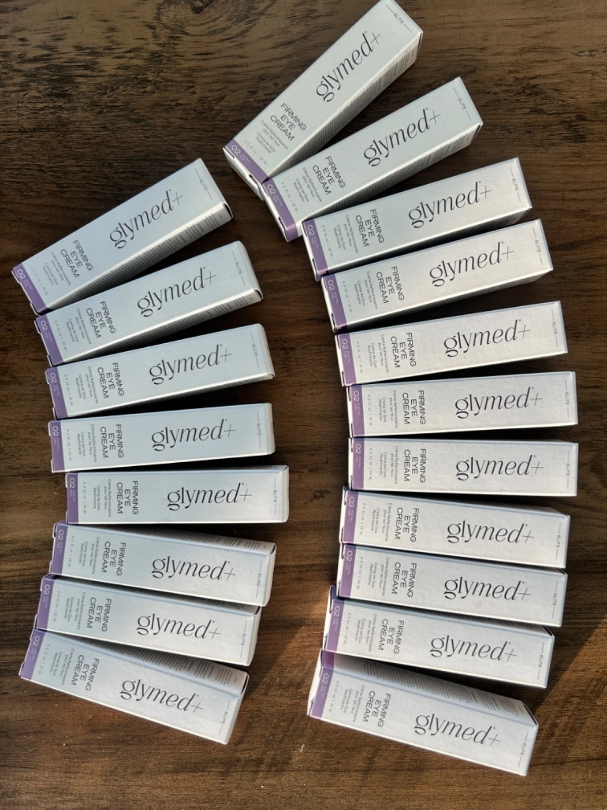 glymed plus