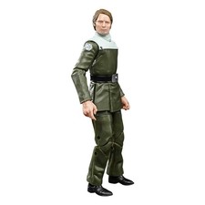 Hasbro Black Series Rogue One Galen ERSO de Star Wars Figure Multi-Colour