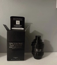 Perfume Viktor&Rolf Spicebomb Dark Leather 50ml