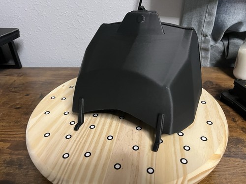 Ski-Doo XS XM Glovebox Extension 3d printed - Picture 5 of 18