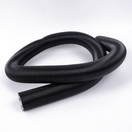 Useful Heater Duct Hot Pipe Warm 42mm Aluminum foil Auto Diesel Paking - Picture 6 of 12