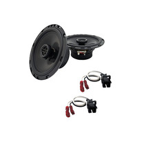 Fits GMC S-15 Jimmy 1995-2001 Rear Door Replacement Harmony HA-R65 Speakers New