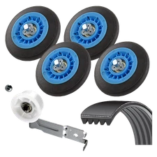 SAMKITHD CM Replacement Dryer Heavy Duty Maintenance Kit