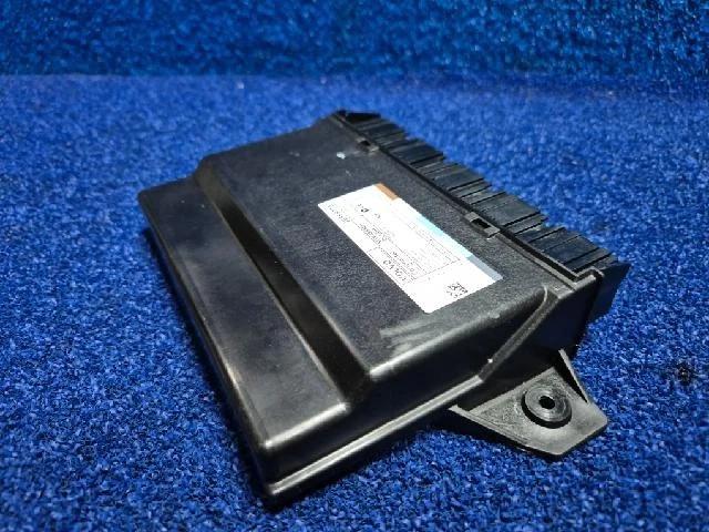 Volvo S60 2012 otro módulo 30659775 Foto 4 de 4