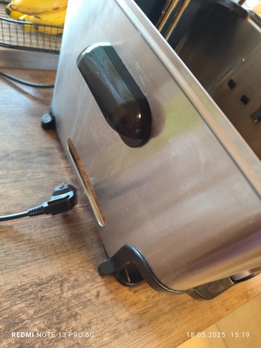 Tefal Fritteuse - Bild 5 von 17