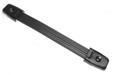 PENN ELCOM 0315BK Strap Handle w/ Black Ends ...