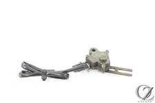 01-05 Kawasaki ZRX1200 ZRX 1200 Kick Side Stand Switch