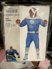 Fantastic Four The Thing Costume (Spirit Halloween)