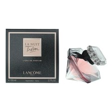 Lancôme Tresor La Nuit Eau De Parfum - 50ml