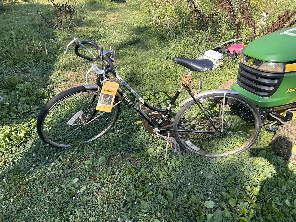 Schwinn Collegiate for sale | eBay